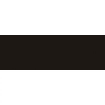 Стена Sanchis Home Colours black 33x100 см ректиф.мат.