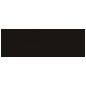 Стена Sanchis Home Colours black 40x120 см ректиф.мат.
