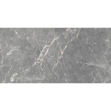 Настенная плитка Global Tile (Глобал Тайл) Capella GT 50x25 см Серый GT99VG