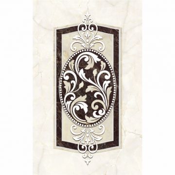 Декор Global Tile (Глобал Тайл) Classic GT 40x25 см 10301002111