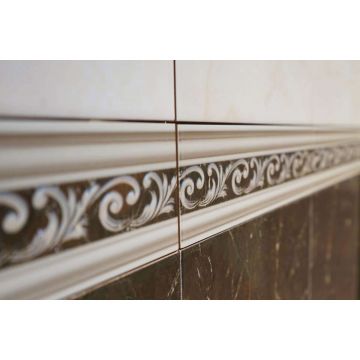 Декор Global Tile (Глобал Тайл) Classic GT 40x25 см 10301002111