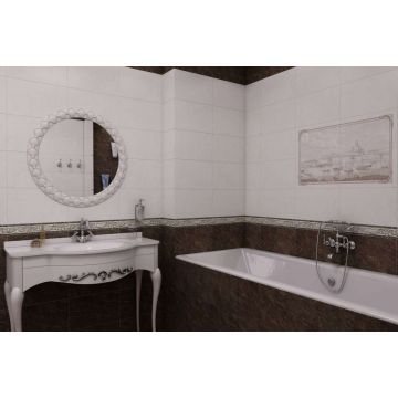 Декор Global Tile (Глобал Тайл) Classic GT 40x25 см 10301002111