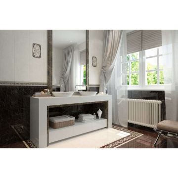 Декор Global Tile (Глобал Тайл) Classic GT 40x25 см 10301002111