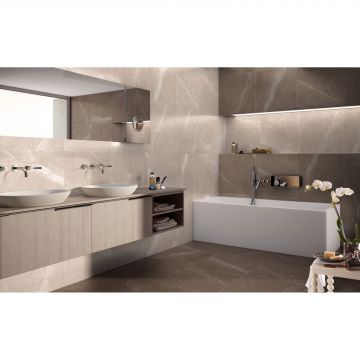 Керамогранит Global Tile (Глобал Тайл) Inspiro GT 60x60 см Бежевый GT60601202MR