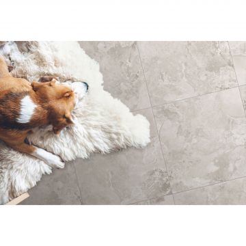 Керамогранит Global Tile (Глобал Тайл) Levenburg GT 41,2x41,2 см Бежевый GT134VGNG