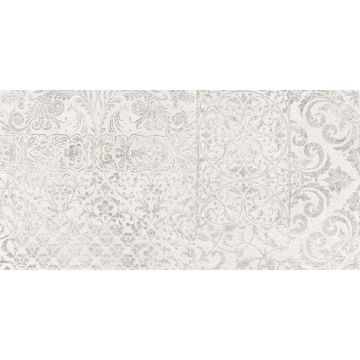 Декор Global Tile (Глобал Тайл) Loft 50x25 см Серый GT65VG