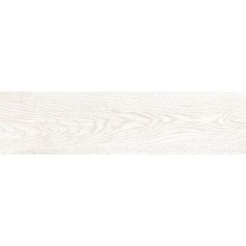 Керамогранит Global Tile (Глобал Тайл) Albus GT 15x60 см Белый 15AL0064