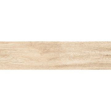 Керамогранит Global Tile (Глобал Тайл) Amare GT 15x60 см Бежевый 15AM0006