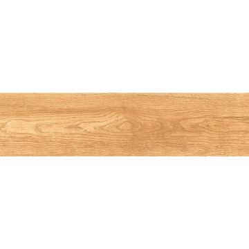 Керамогранит Global Tile (Глобал Тайл) Ortus GT 15x60 см Медовый 150R0027