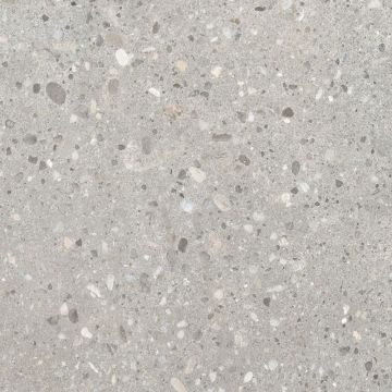 Керамогранит Global Tile (Глобал Тайл) Saga GT 60x60 см Серый GT60602301MR