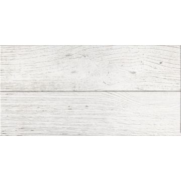 Настенная плитка Global Tile (Глобал Тайл) San Remo 50x25 см Белый GT12VG