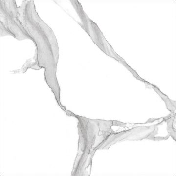 Керамогранит Global Tile (Глобал Тайл) Anima GT 60x60 см Белый GT60601503MR