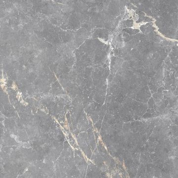 Напольная плитка Global Tile (Глобал Тайл) Skald GT 40x40 см Серый 3SK0022