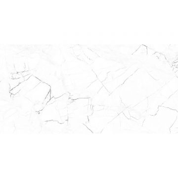 Настенная плитка Global Tile (Глобал Тайл) Solo GT 50x25 см Белый GT95VG