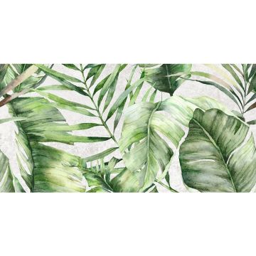 Настенная плитка Global Tile (Глобал Тайл) Sombra GT 50x25 см Серый GT146VG