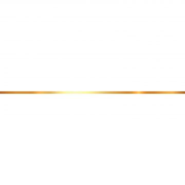 Бордюр Global Tile (Глобал Тайл) Steel 90x1,2 см Золотой 5011290В