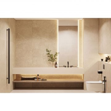 Керамогранит Global Tile (Глобал Тайл) Sunny GT 60x60 см Светло-бежевый GT60601807MR