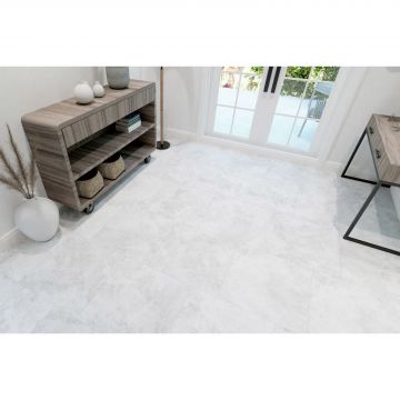 Керамогранит Global Tile (Глобал Тайл) Terme GT 60x60 см Серый GT60601101MR