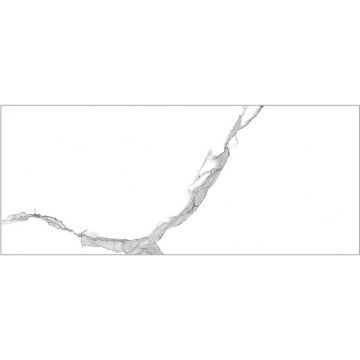 Настенная плитка Global Tile (Глобал Тайл) Arto GT 60x25 см Белый 10100001338