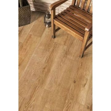 Керамогранит Global Tile (Глобал Тайл) Atlanta GT 15x60 см Бежевый 15AL0066