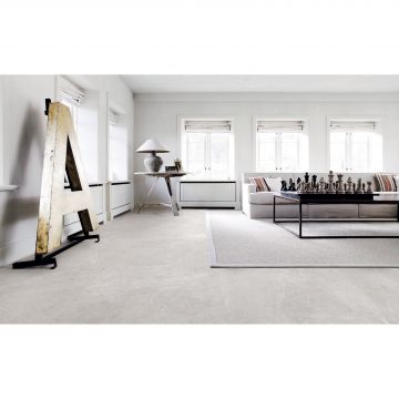 Керамогранит Global Tile (Глобал Тайл) Bliss GT 60x60 см Серый GT60601406MR