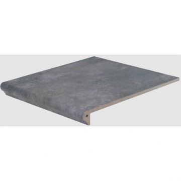 Ступень Westerwalder Atrium Dunkelgrau Florentiner-Stufe 31x32 см