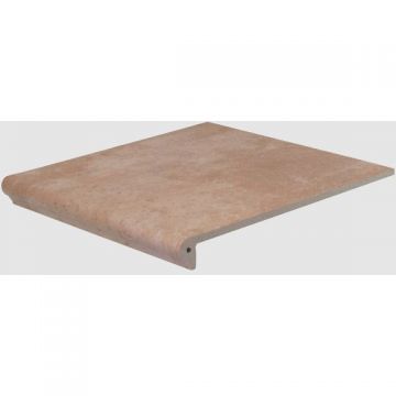 Ступень Westerwalder Atrium Cotto Florentiner-Stufe 31x32 см