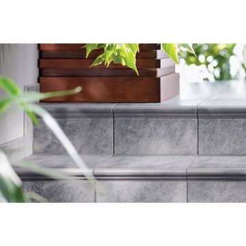 Ступень Westerwalder Atrium Scotch Florentiner-Stufe 31x32 см