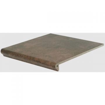 Ступень Westerwalder Atrium Mocca Florentiner-Stufe 31x32 см