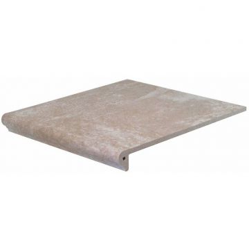 Ступень Westerwalder (Вестервэлдер) Atrium Hellbeige Florentiner-Stufe 31x32 см (WKS31160 S/160-KS)