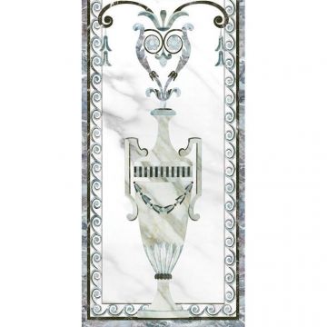 Декор Europa Ceramica (Европа Керамика) Decor Calacatta Musa A 30х60 см