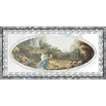 Декор Europa Ceramica (Европа Керамика) Decor Campo 30х60 см