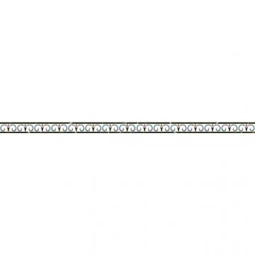Бордюр Europa Ceramica Mold Italia 2,5х60 см
