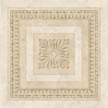 Декор Europa Ceramica Dec Antique 45х45 см