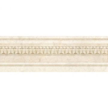 Бордюр Europa Ceramica Losanga Antique 15х45 см