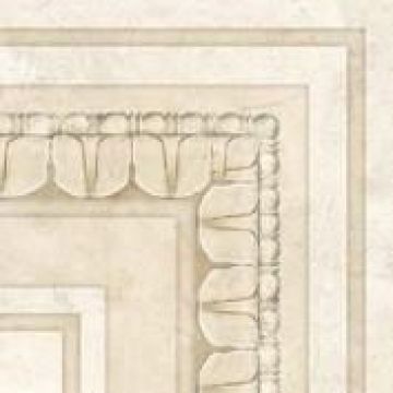 Вставка Europa Ceramica Taco Antique 15х15 см