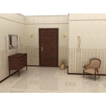 Вставка Europa Ceramica Taco Antique 15х15 см