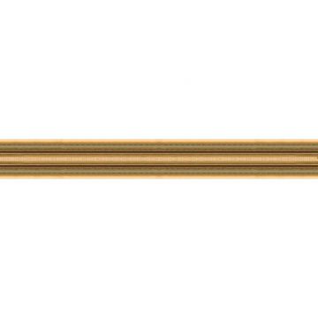 Бордюр Europa Ceramica Cеn Pitti 7,5х60 см