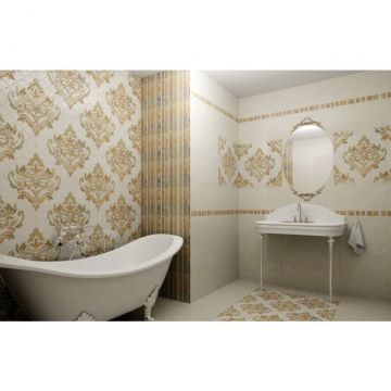Декор Europa Ceramica Dec Leah 30х60 см