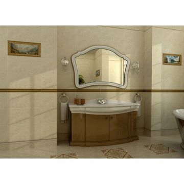 Декор Europa Ceramica Dec Leah 30х60 см