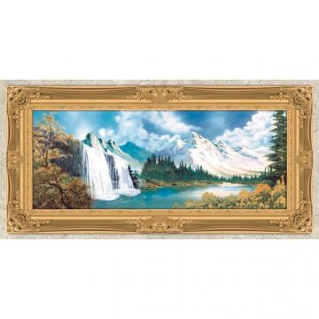 Декор Europa Ceramica (Европа Керамика) Decor Marina 30х60 см