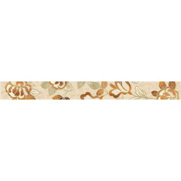 Бордюр Europa Ceramica Cen Dreams 5х50 см