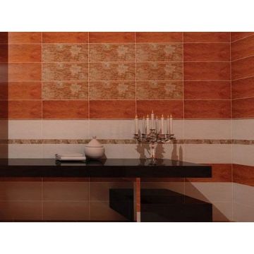 Бордюр Europa Ceramica (Европа Керамика) Cen Dube Beige 5х50 см