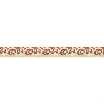 Бордюр Europa Ceramica Cnf Angeles 5х50 см