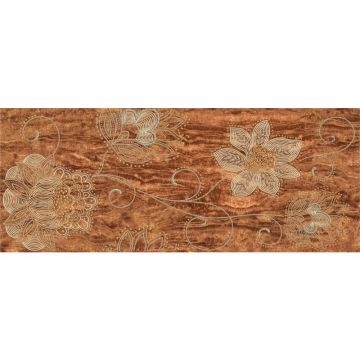 Декор Europa Ceramica (Европа Керамика) Dec Puntilla Caldera 20х50 см