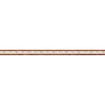 Бордюр Europa Ceramica Mold Indi 2,5х50 см