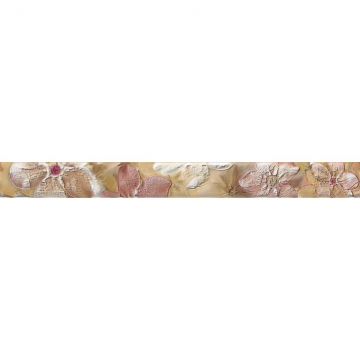 Бордюр Europa Ceramica Cеn Ternura 7,5х75 см
