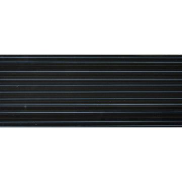 Настенная плитка Europa Ceramica (Европа Керамика) Fantasy Negro LS 20х50 см