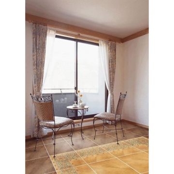 Бордюр Europa Ceramica Cnfa Lerida 22,5х45 см