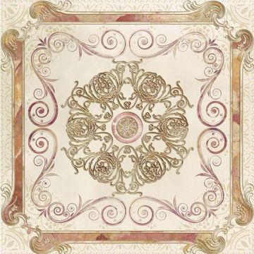 Декор Europa Ceramica Dec Ternura 45х45 см